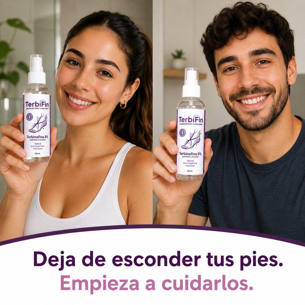 TerbiFin-Spray anti hongos