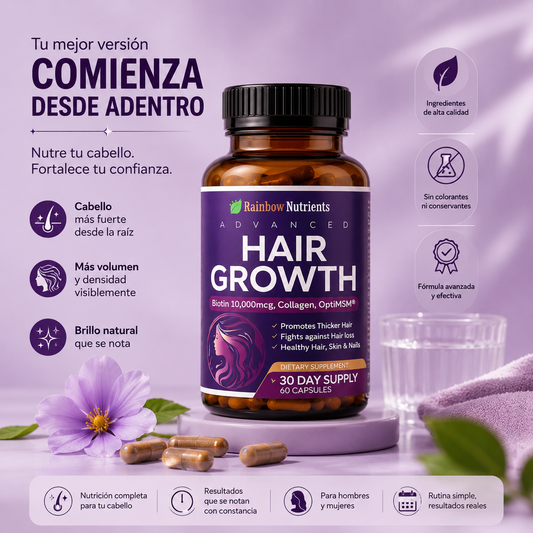 Hair Growth